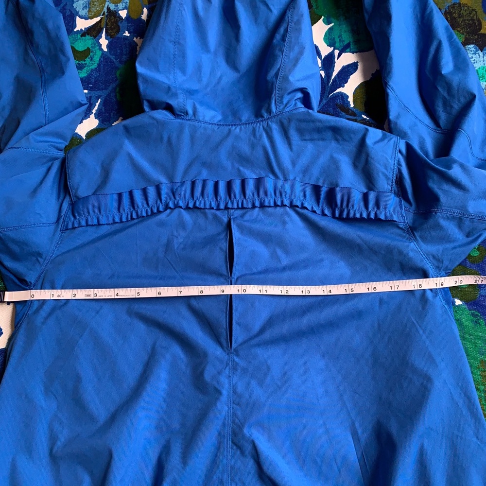 Lululemon Run Bandit Jacket - Picture 7 of 8